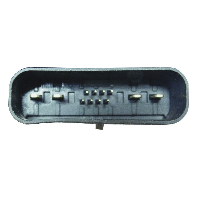 Windshield Wiper Motor