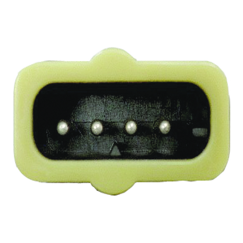 Windshield Wiper Motor