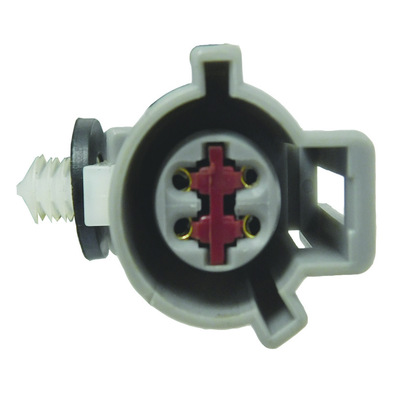 Windshield Wiper Motor