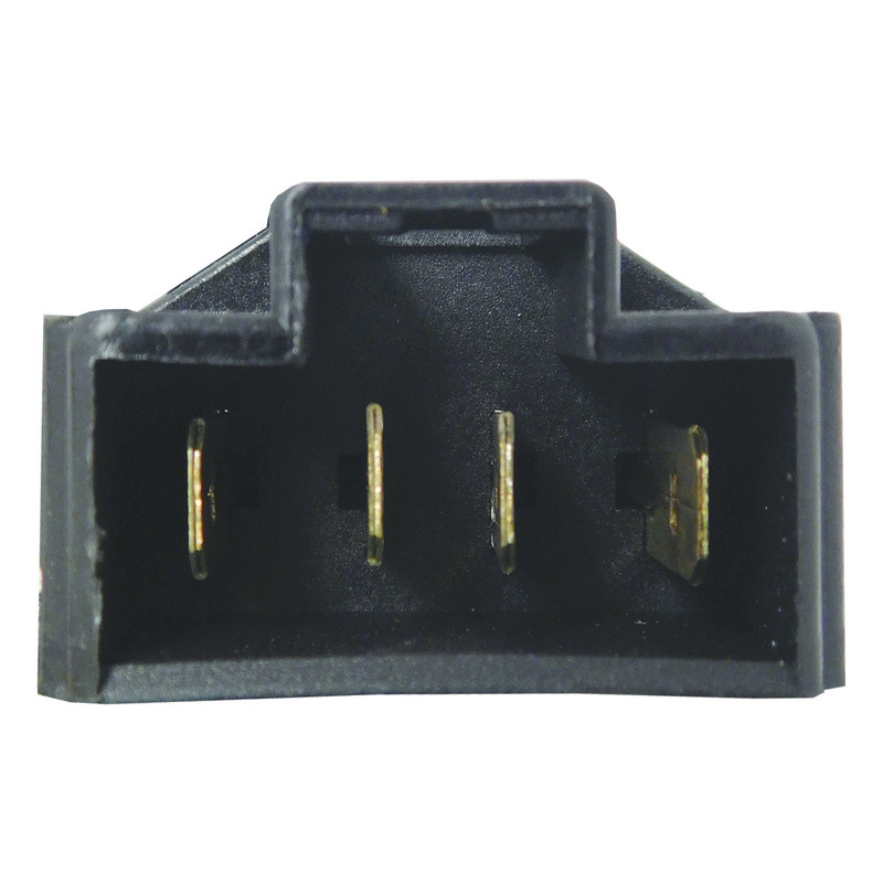 Windshield Wiper Motor