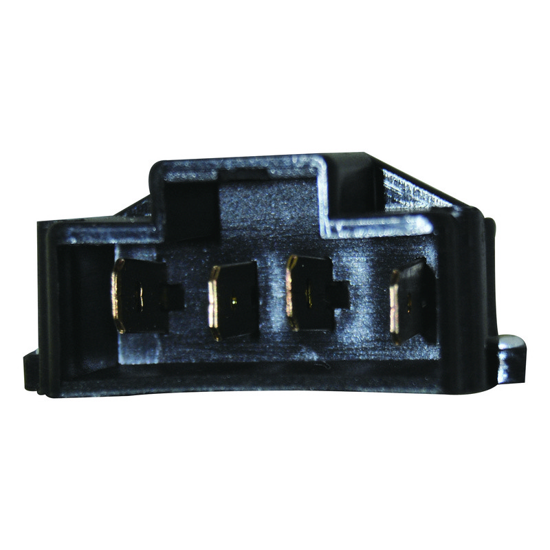 Windshield Wiper Motor