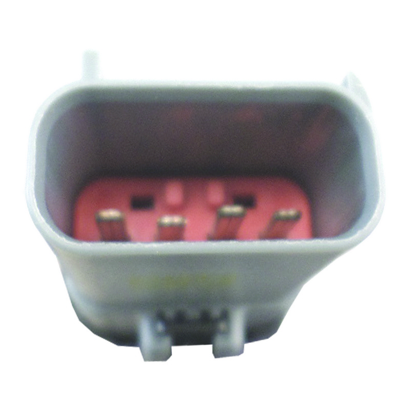 Windshield Wiper Motor and Linkage Assembly