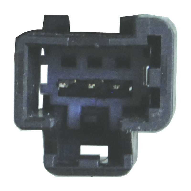 Windshield Wiper Motor