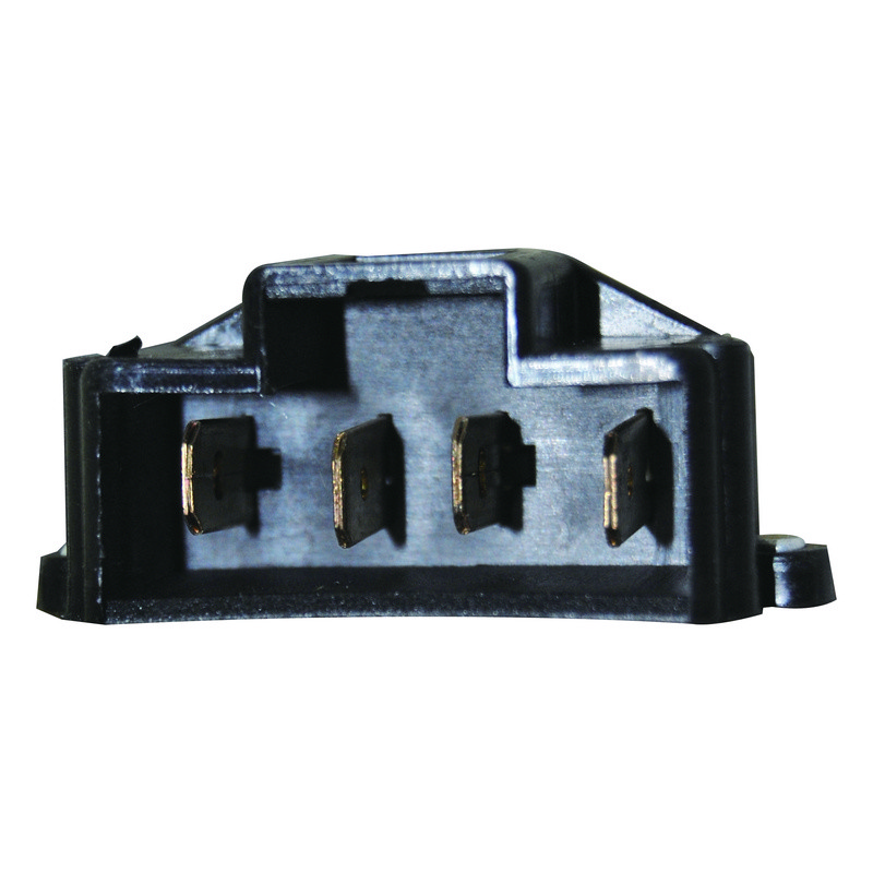 Windshield Wiper Motor