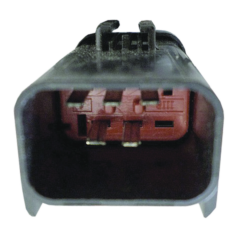 Windshield Wiper Motor