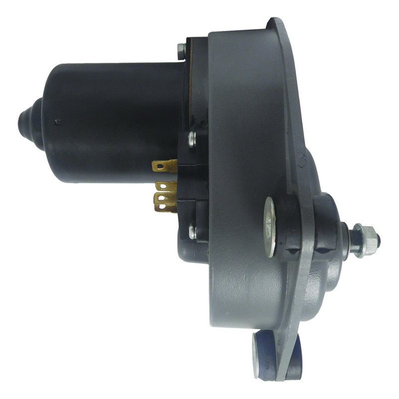 Windshield Wiper Motor