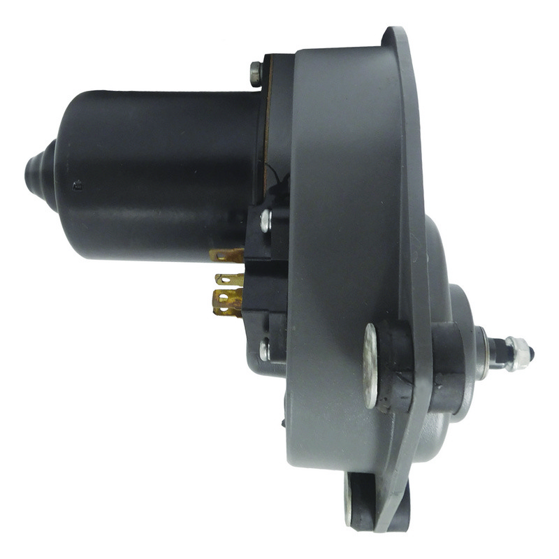 Windshield Wiper Motor