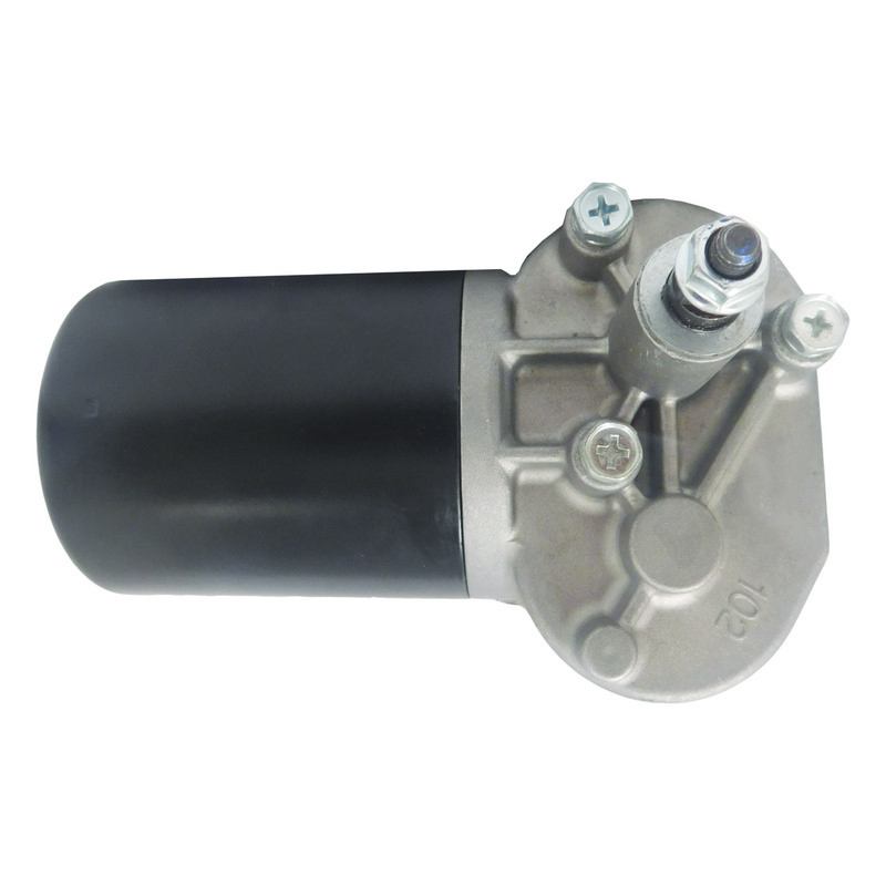 Windshield Wiper Motor