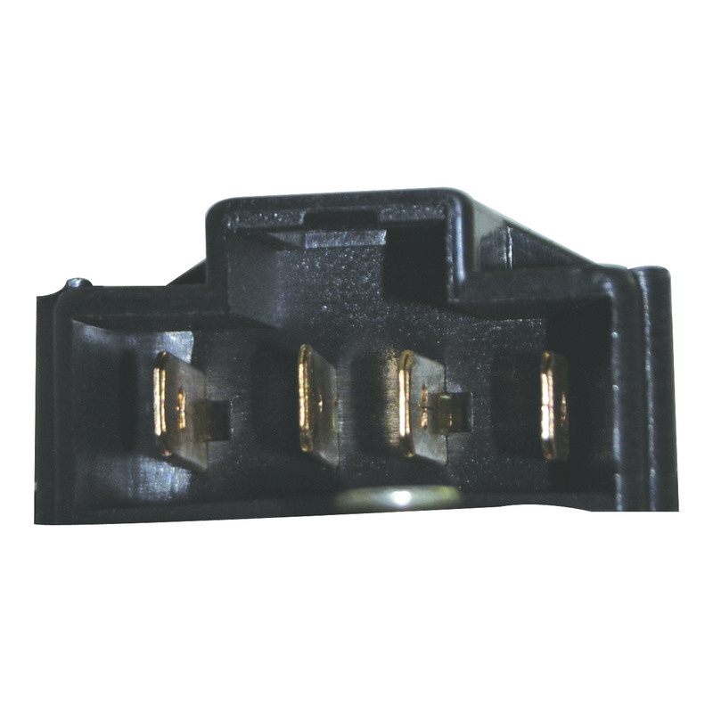 Windshield Wiper Motor