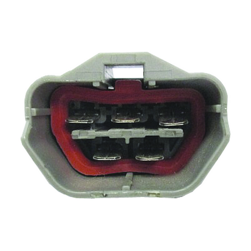 Windshield Wiper Motor
