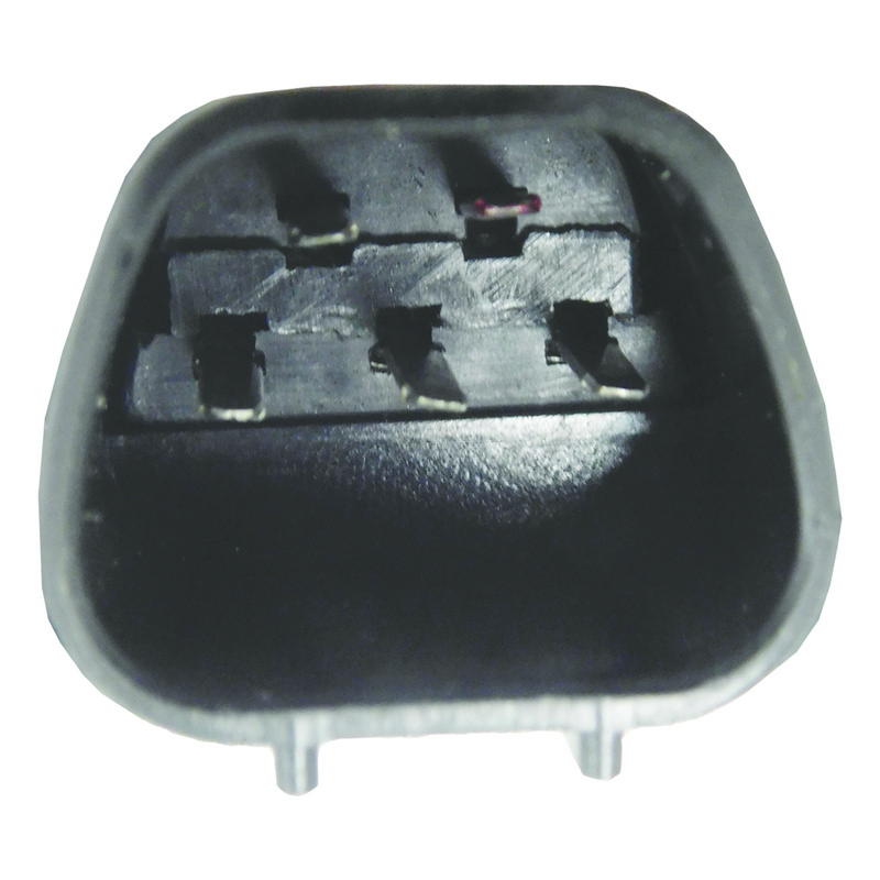 Windshield Wiper Motor