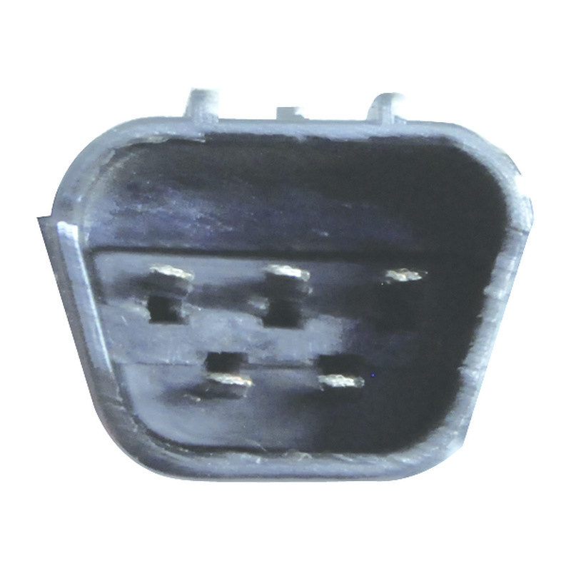Windshield Wiper Motor