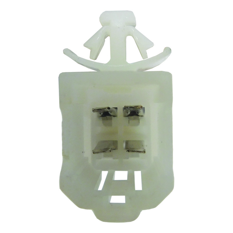 Windshield Wiper Motor