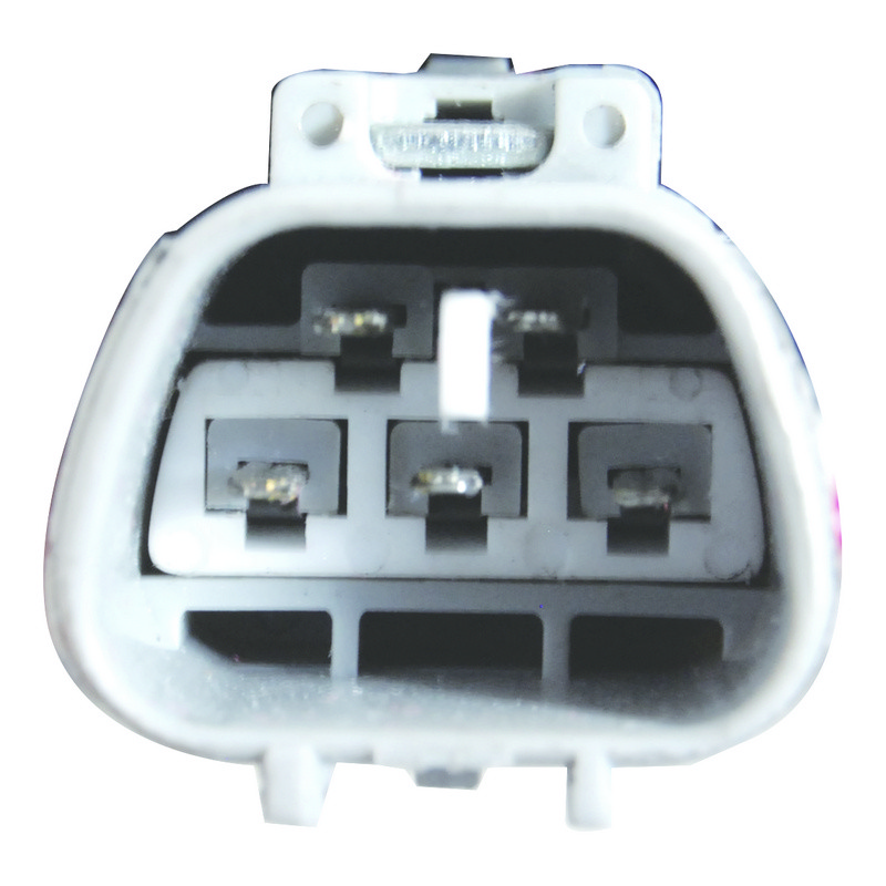 Windshield Wiper Motor