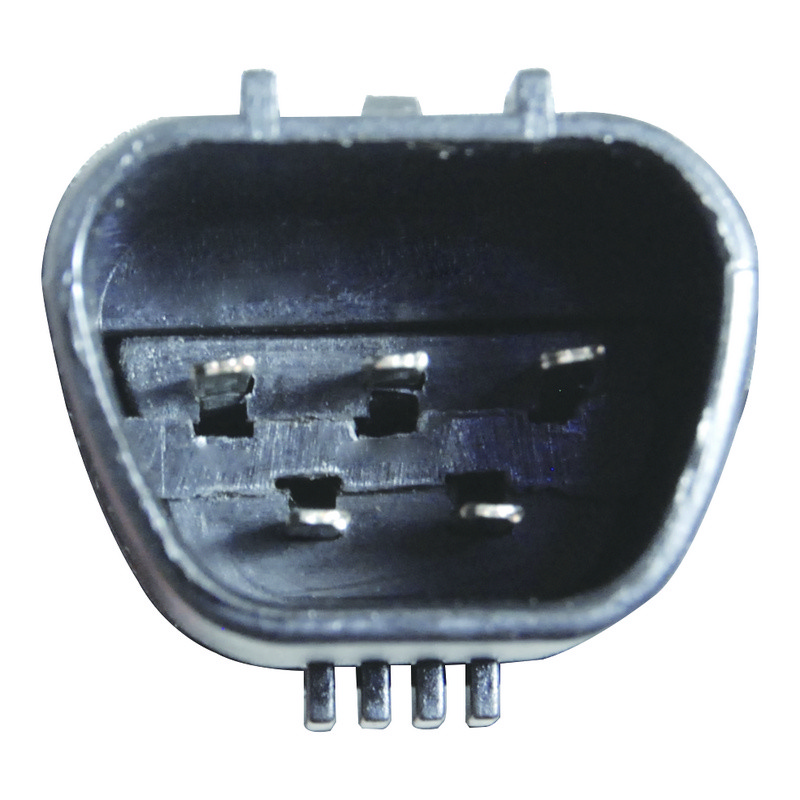 Windshield Wiper Motor