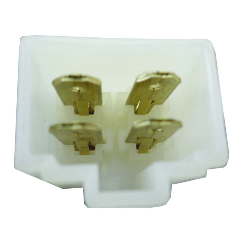 Windshield Wiper Motor