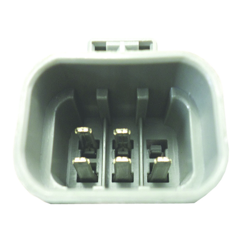 Windshield Wiper Motor