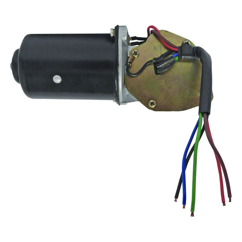 Windshield Wiper Motor