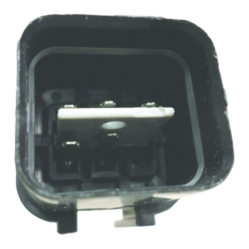 Windshield Wiper Motor