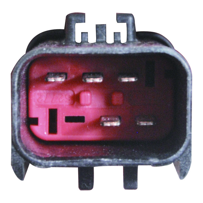 Windshield Wiper Motor