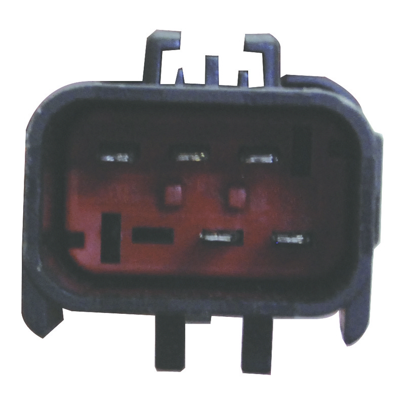 Windshield Wiper Motor