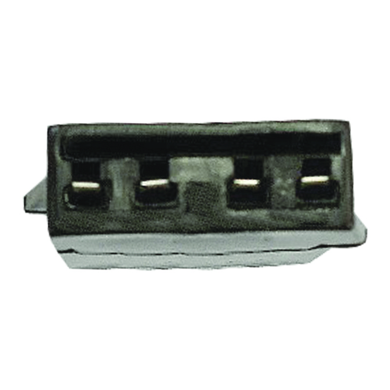 Windshield Wiper Motor