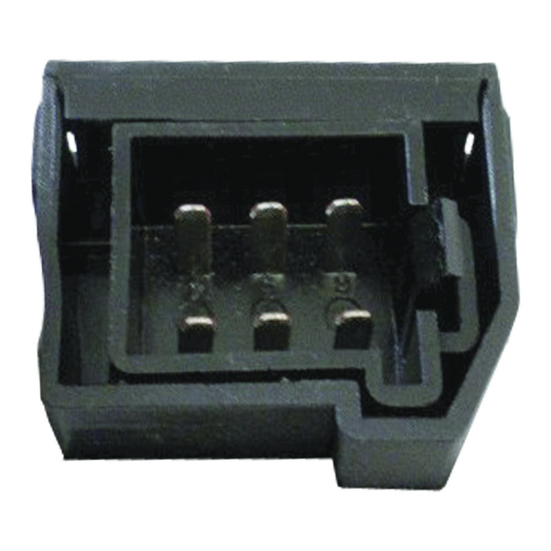 Windshield Wiper Motor