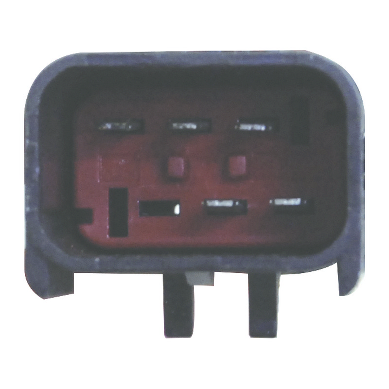 Windshield Wiper Motor