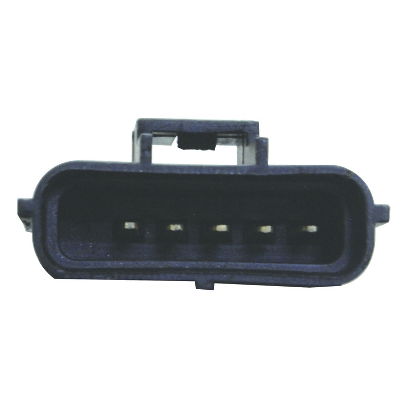 Windshield Wiper Motor