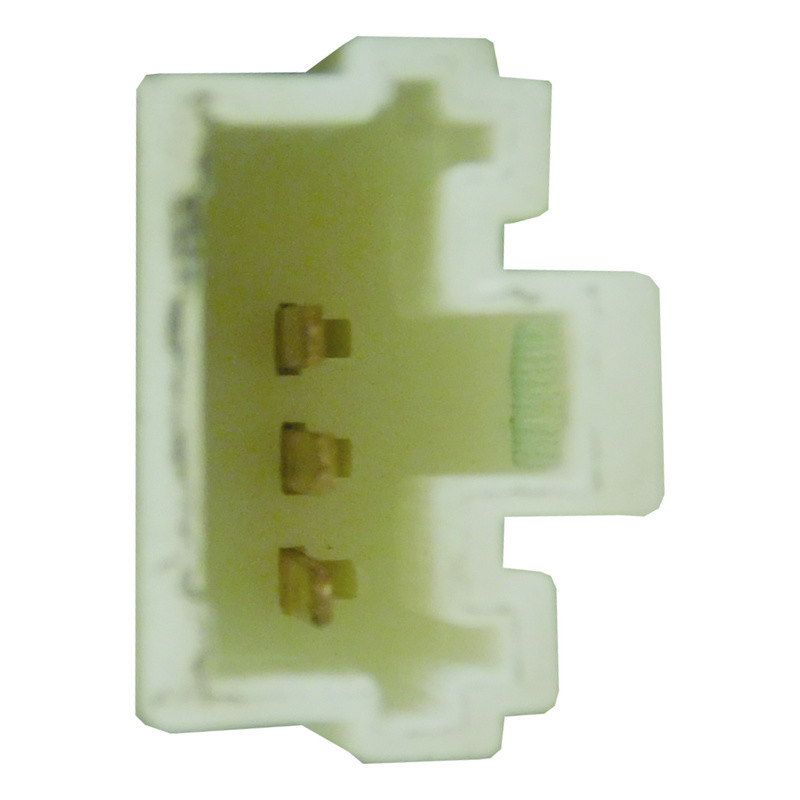 Windshield Wiper Motor