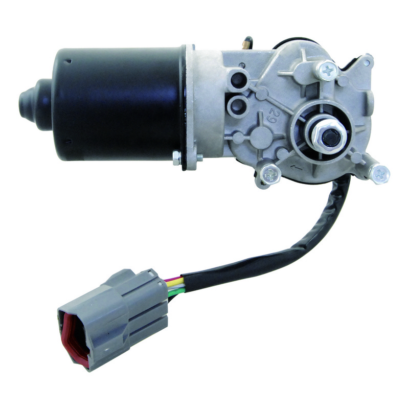 Windshield Wiper Motor