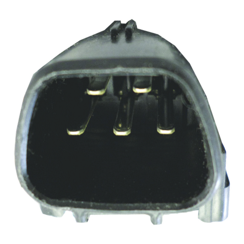 Windshield Wiper Motor