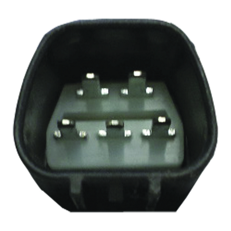 Windshield Wiper Motor