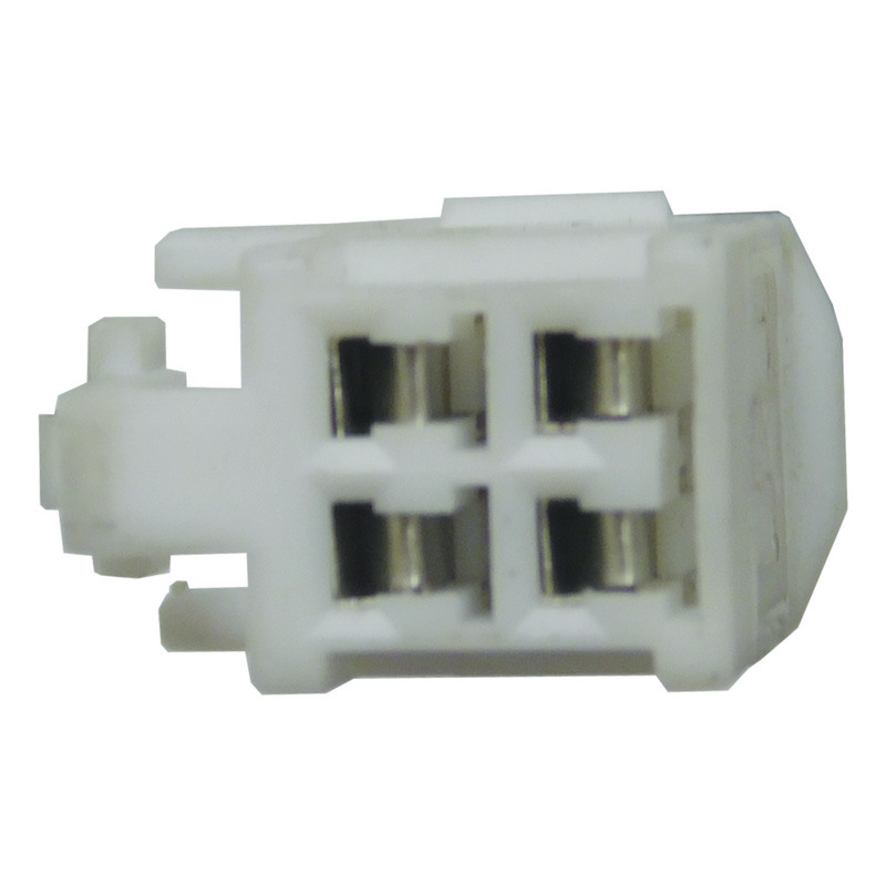 Windshield Wiper Motor