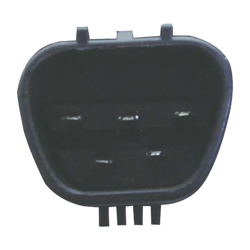 Windshield Wiper Motor