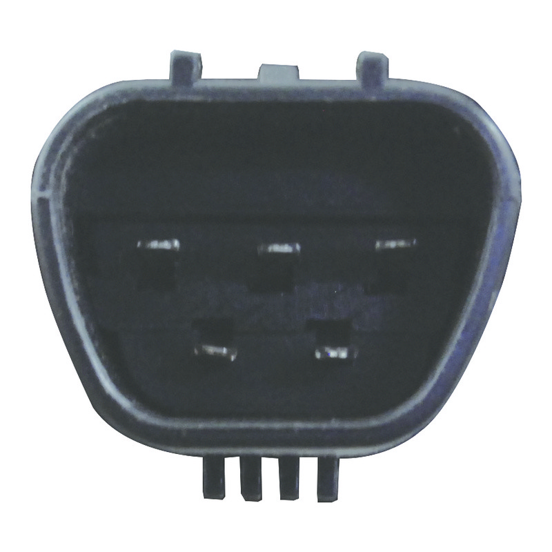 Windshield Wiper Motor