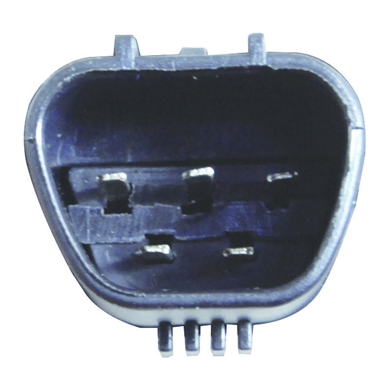 Windshield Wiper Motor