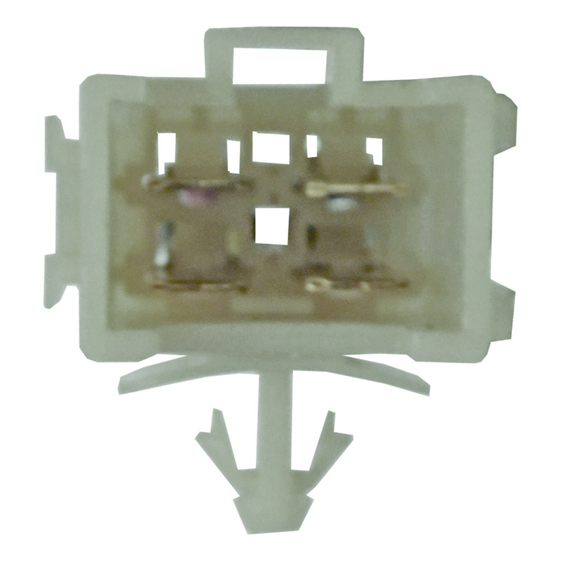 Windshield Wiper Motor