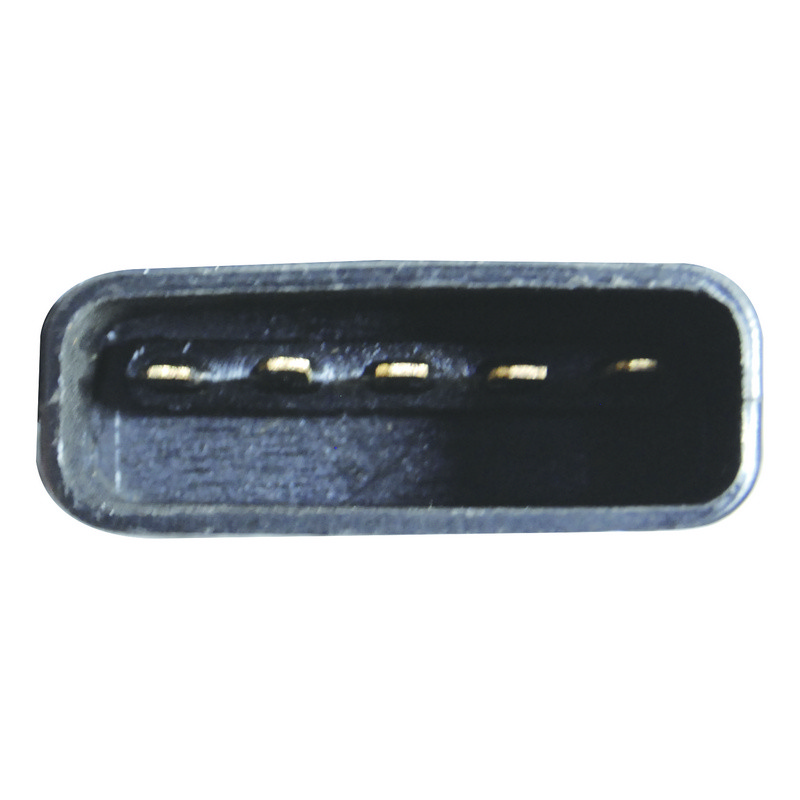 Windshield Wiper Motor
