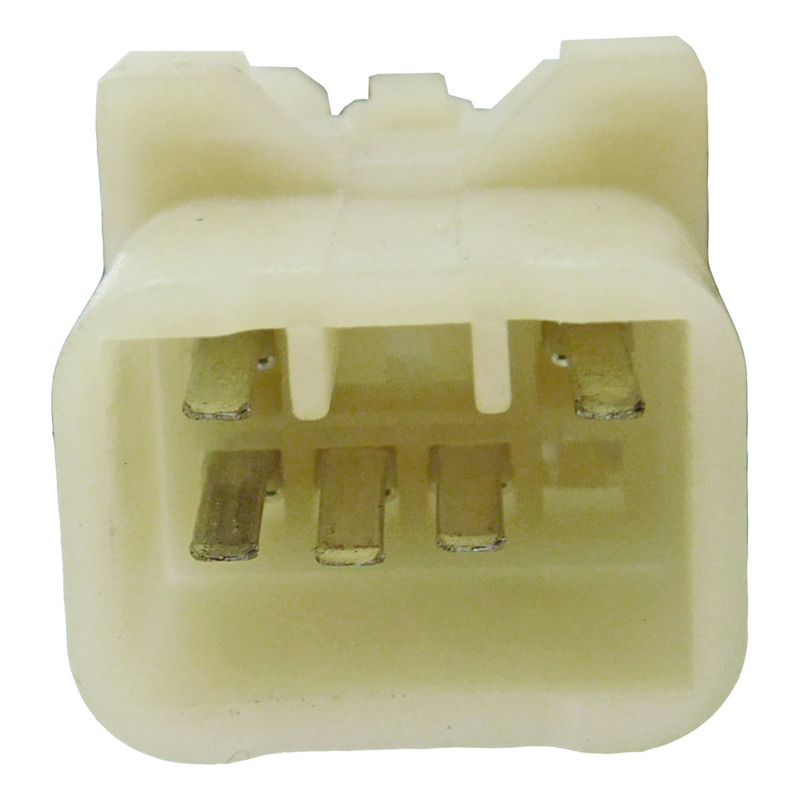 Windshield Wiper Motor