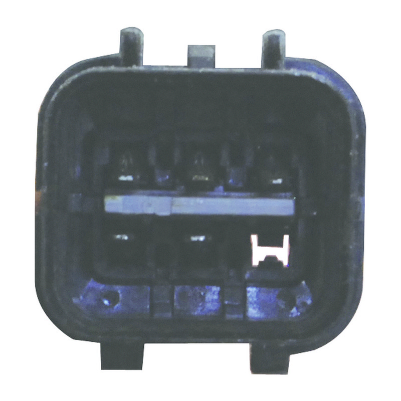 Windshield Wiper Motor