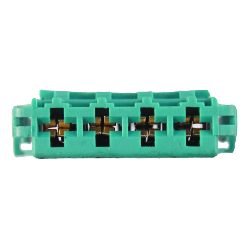 Windshield Wiper Motor