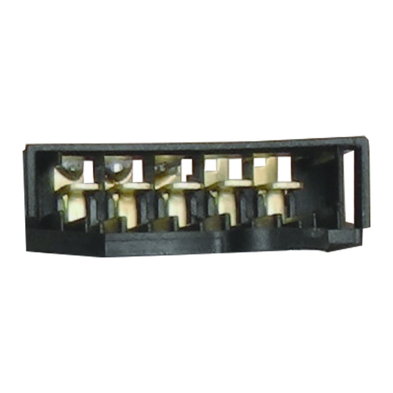 Windshield Wiper Motor