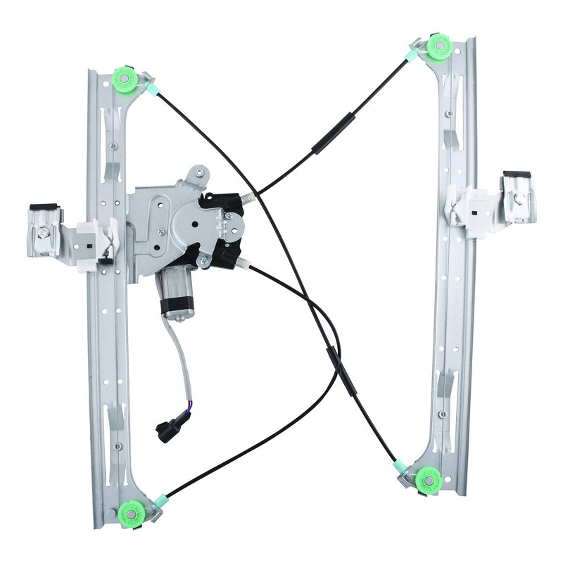 WINDOW REGULATOR