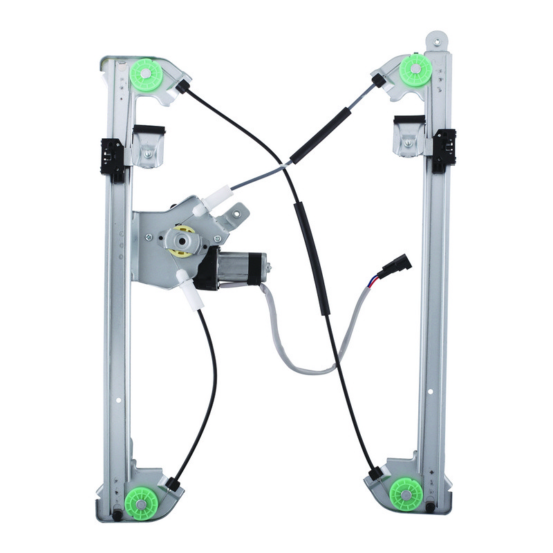 WINDOW REGULATOR
