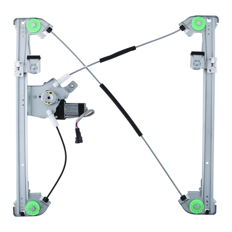 WINDOW REGULATOR
