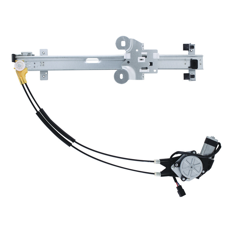 WINDOW REGULATOR