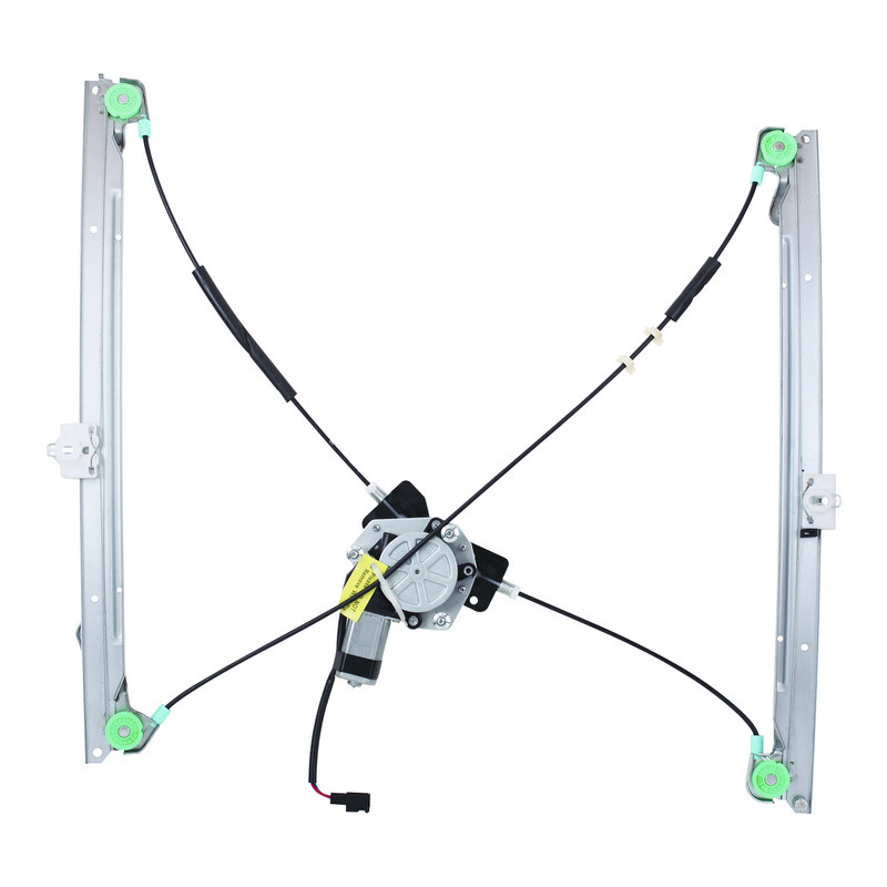 WINDOW REGULATOR