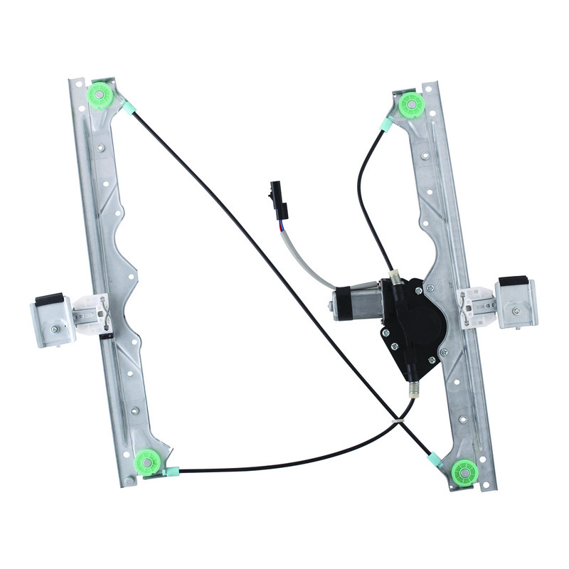 WINDOW REGULATOR