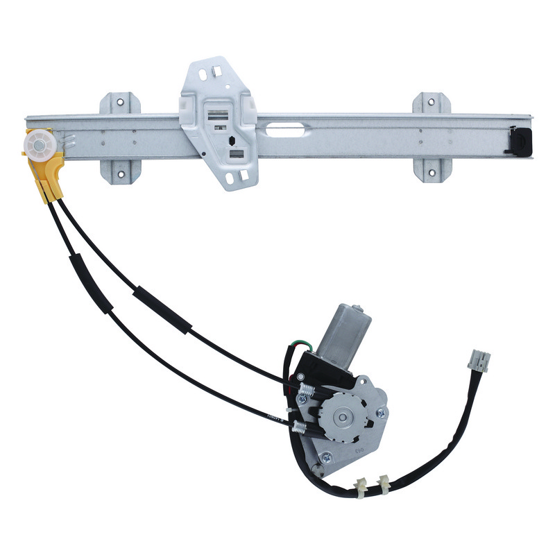 WINDOW REGULATOR